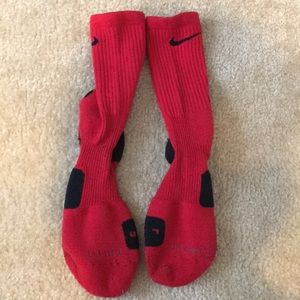 Nike Athletic Socks